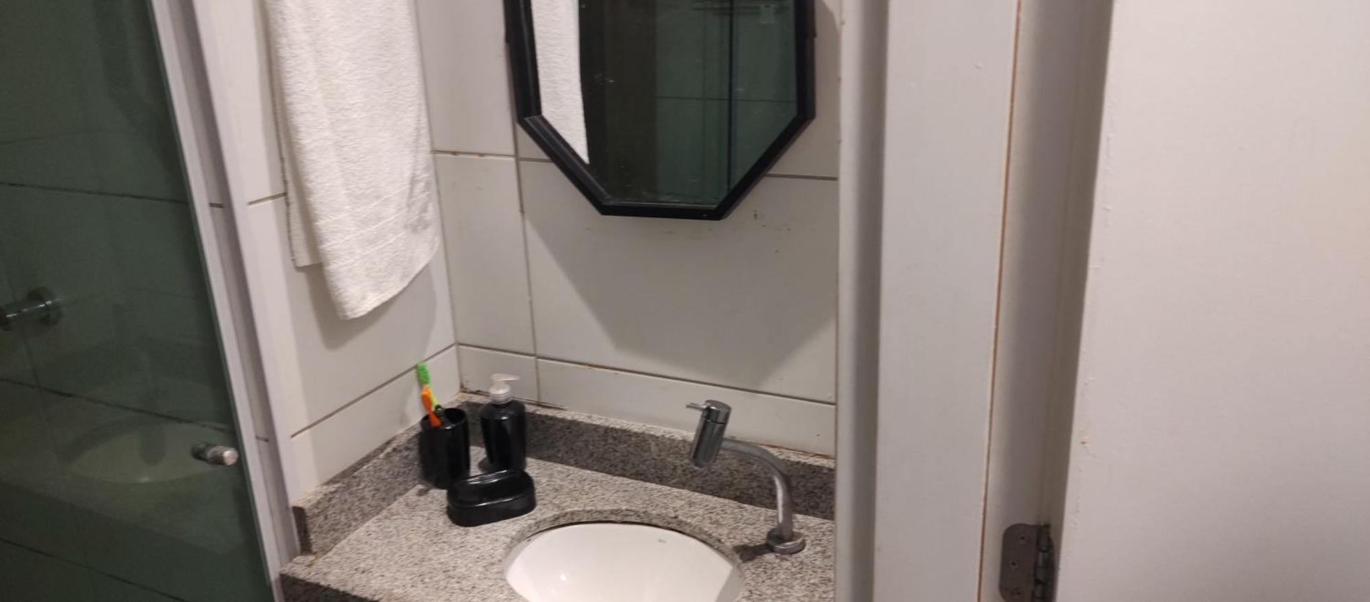 Laguna Beach Flat - Luxo Frente Para Piscina Pôrto das Galinhas Esterno foto