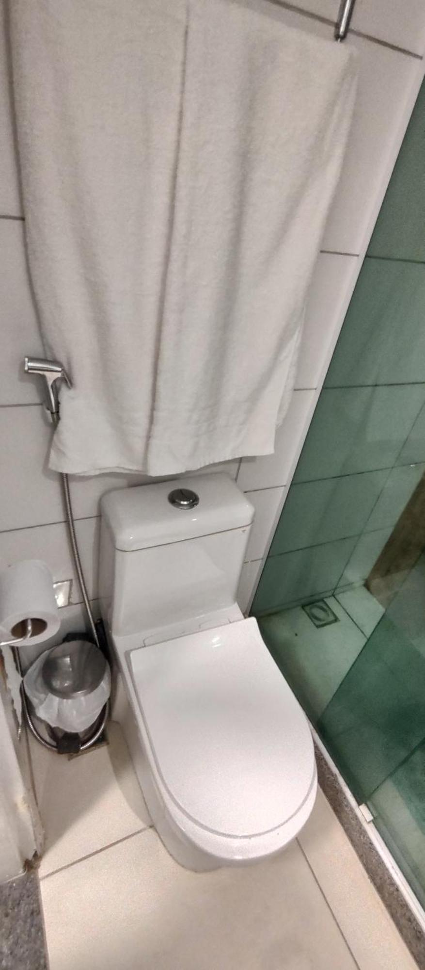 Laguna Beach Flat - Luxo Frente Para Piscina Pôrto das Galinhas Esterno foto