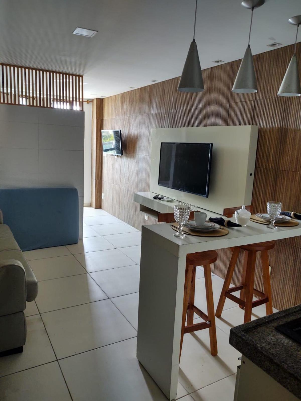 Laguna Beach Flat - Luxo Frente Para Piscina Pôrto das Galinhas Esterno foto