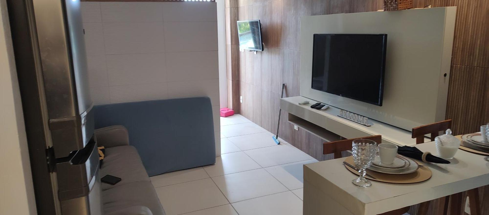 Laguna Beach Flat - Luxo Frente Para Piscina Pôrto das Galinhas Esterno foto