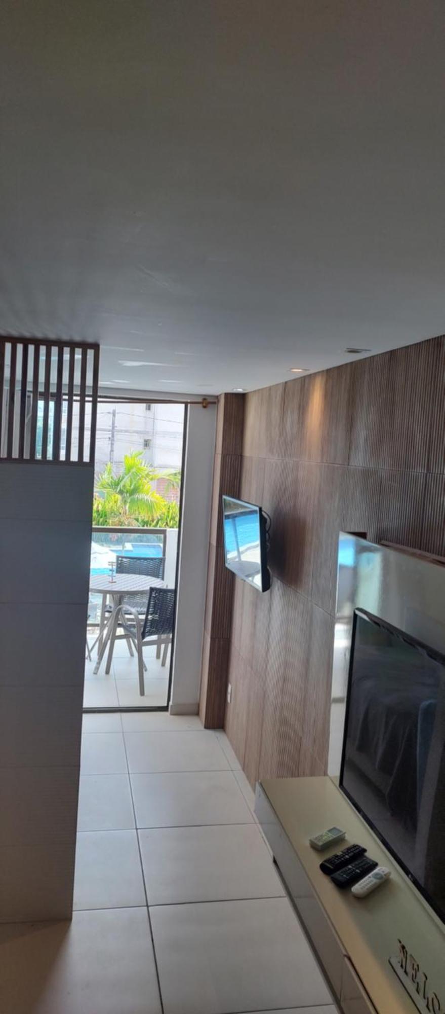 Laguna Beach Flat - Luxo Frente Para Piscina Pôrto das Galinhas Esterno foto